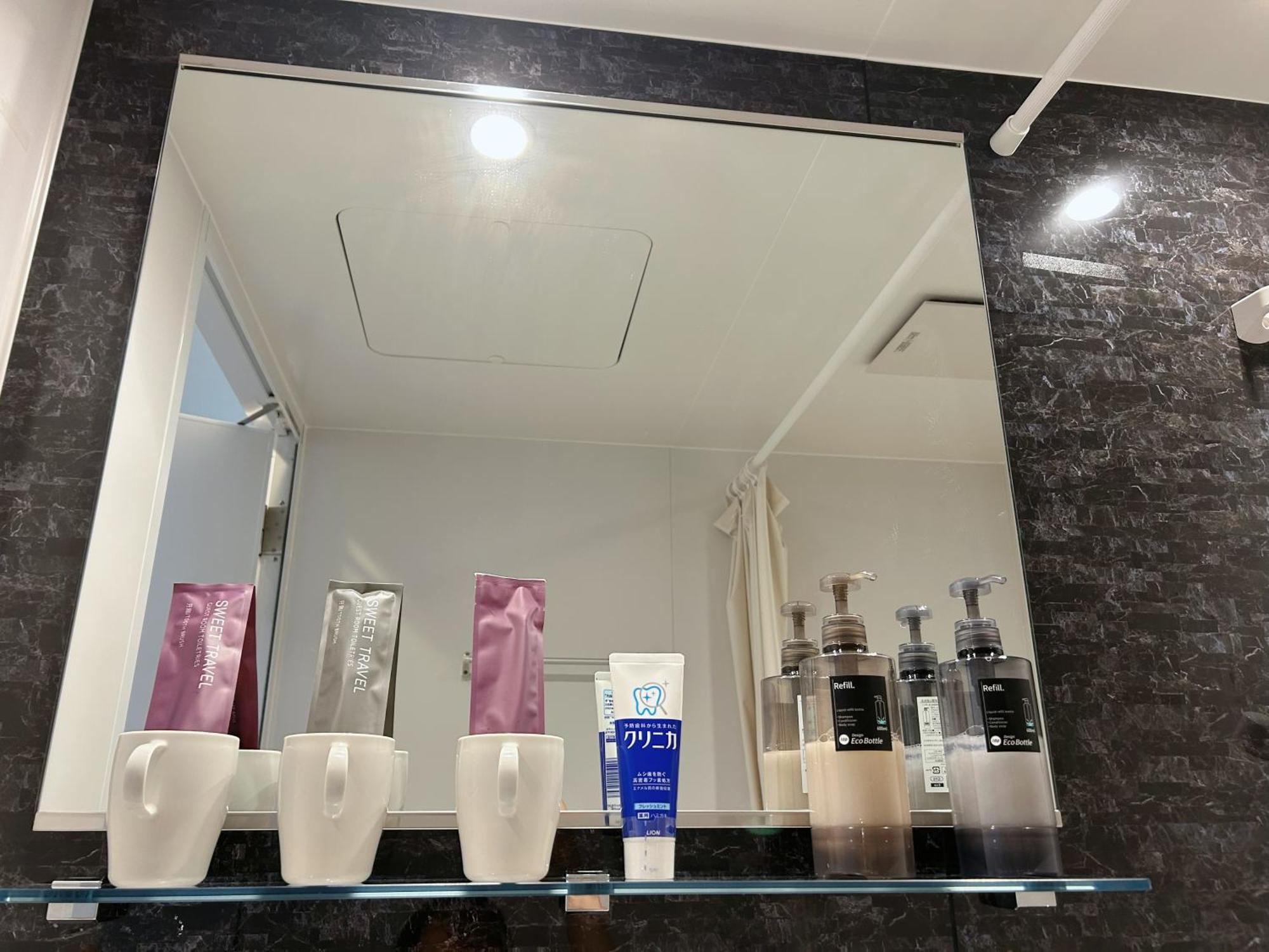 Апартаменты Yume夢 黒門店 Осака Экстерьер фото